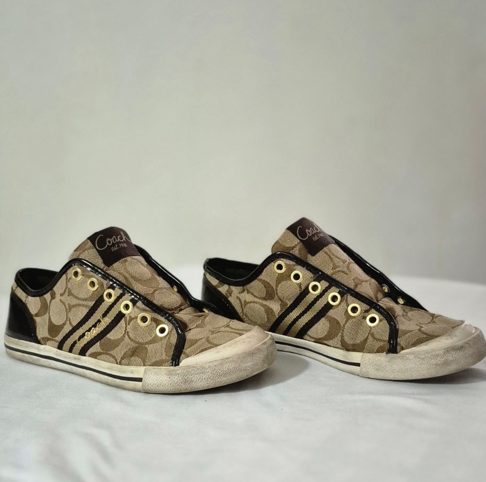 Coach Sneakers